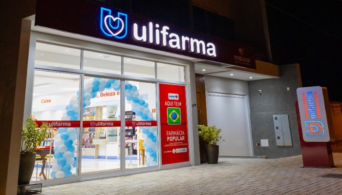 Guaraniaçu – Confira os ganhadores do sorteio de aniversário da Ulifarma